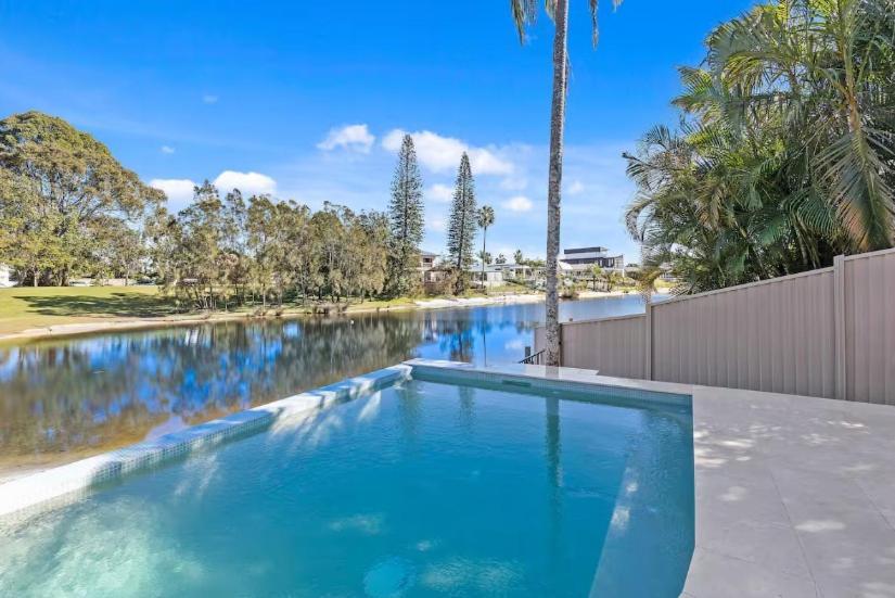 Amelia On Acanthus Gold Coast